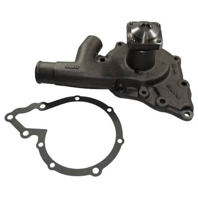 Engine Water Pump Compatible With Land Rover Series 2A Series 3 2.25L I4 Petrol Diesel Replaces thumbnail 8