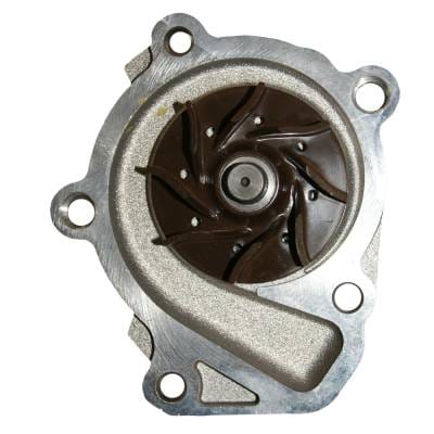 Engine Water Pump Compatible With Hyundai Genesis Coupe 2.0T 2010-2014 2.0L I4 Dohc Turbo Theta Ii thumbnail 4