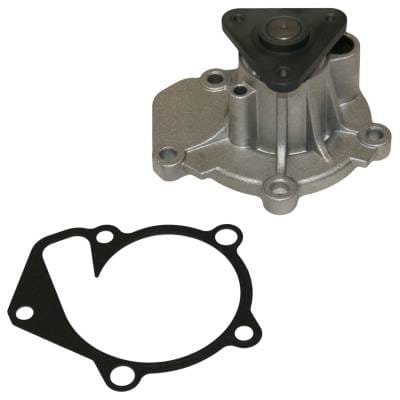 Engine Water Pump Compatible With Hyundai Genesis Coupe 2.0T 2010-2014 2.0L I4 Dohc Turbo Theta Ii thumbnail 8
