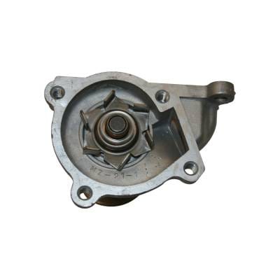 Coolant Pump Compatible With Mazda Glc 1.5L I4 E5 Sohc 1981-1985 Fwd Hatchback Sedan Wagon Metal thumbnail 4