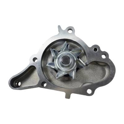 Engine Water Pump Compatible With Kia Picanto 2004-2011 1.0L 1.1L I4 G4hc G4hg Hyundai Atos Getz I10 thumbnail 4