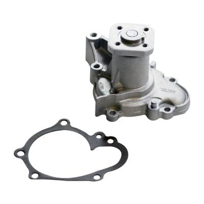 Engine Water Pump Compatible With Kia Picanto 2004-2011 1.0L 1.1L I4 G4hc G4hg Hyundai Atos Getz I10 thumbnail 8