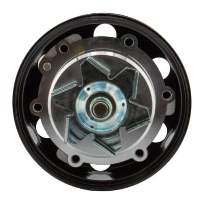 Engine Water Pump Compatible With Chevrolet Corvette C8 Stingray 2020-2022 6.2L V8 Lt2 Coupe thumbnail 4