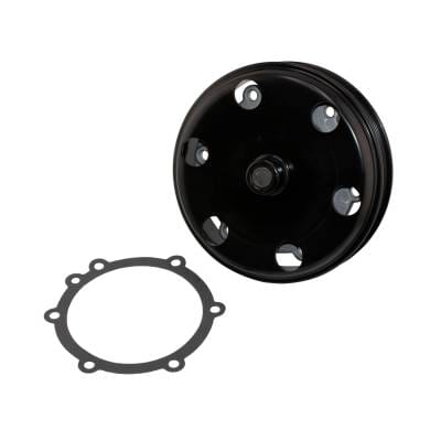 Engine Water Pump Compatible With Chevrolet Corvette C8 Stingray 2020-2022 6.2L V8 Lt2 Coupe thumbnail 8