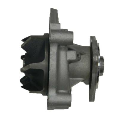 Engine Water Pump Compatible With Honda Civic 1980-1983 1.5L I4 Em1 Cvcc 1.3L Ej1 Hatchback Sedan thumbnail 6
