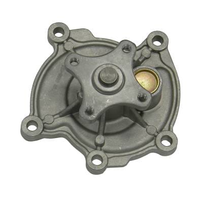 Engine Water Pump Compatible With Pontiac G6 Montana Saturn Vue Aura Relay Chevrolet Impala Malibu thumbnail 2