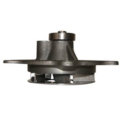 Engine Water Pump Compatible With International 4300 4400 7300 7400 Dt466e Dt530e Navistar Diesel thumbnail 6