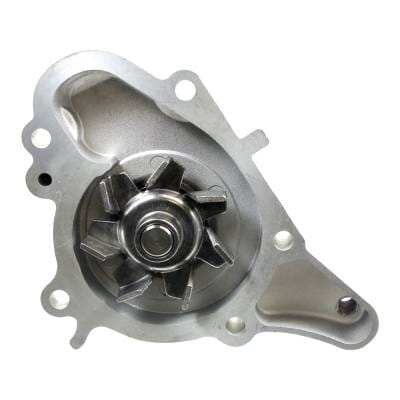 Engine Water Pump Compatible With Hyundai Atos Prime 1.0L 1.1L I4 Getz G4hc G4hg Dodge Atos Belt thumbnail 4