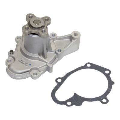 Engine Water Pump Compatible With Hyundai Atos Prime 1.0L 1.1L I4 Getz G4hc G4hg Dodge Atos Belt thumbnail 8