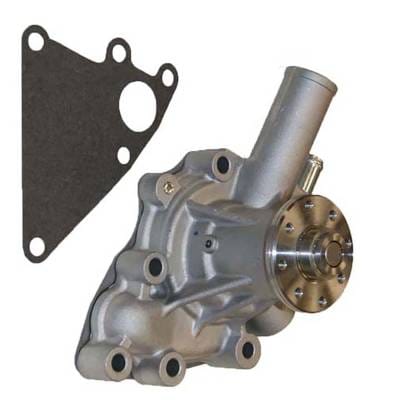 Engine Water Pump Compatible With 1981-1987 Isuzu Pickup 1986-1987 Trooper 2.2L I4 C223 Diesel thumbnail 8