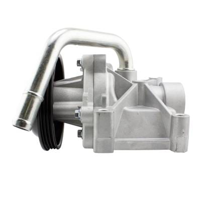 Engine Water Pump Compatible With Kia Sportage 2017-2022 2.0L 2.4L I4 Hyundai Tucson 2018-2021 thumbnail 6