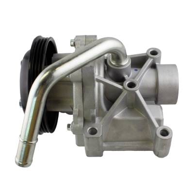 Engine Water Pump Compatible With Kia Sportage 2017-2022 2.0L 2.4L I4 Hyundai Tucson 2018-2021 thumbnail 8