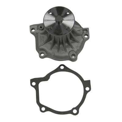 Engine Water Pump Compatible With 1986-1995 Isuzu Pickup 1989-1993 Amigo 2.3L 2.6L I4 4Zd1 4Ze1 thumbnail 2