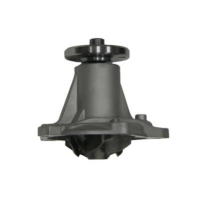 Engine Water Pump Compatible With 1986-1995 Isuzu Pickup 1989-1993 Amigo 2.3L 2.6L I4 4Zd1 4Ze1 thumbnail 6