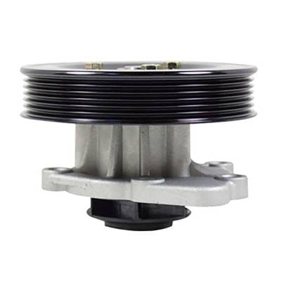 Engine Water Pump Compatible With Dodge Dart Caliber Avenger Journey Jeep Renegade Cherokee Chrysler thumbnail 6