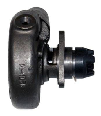 Heavy Duty Water Pump Compatible With Cummins 855 Ntc Big Cam International 2574 Gmc General thumbnail 6