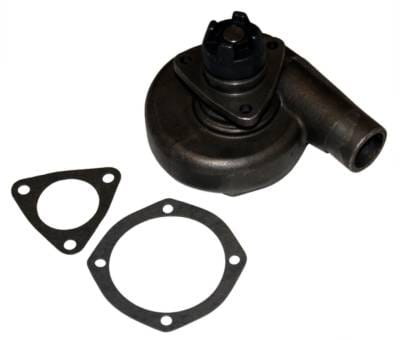 Heavy Duty Water Pump Compatible With Cummins 855 Ntc Big Cam International 2574 Gmc General thumbnail 8
