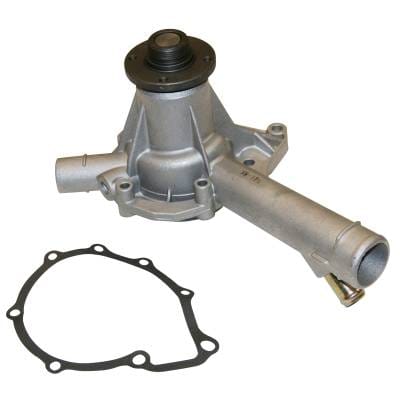 Engine Water Pump Compatible With Mercedes-Benz Slk230 Kompressor R170 C230 W202 2.3L I4 thumbnail 8