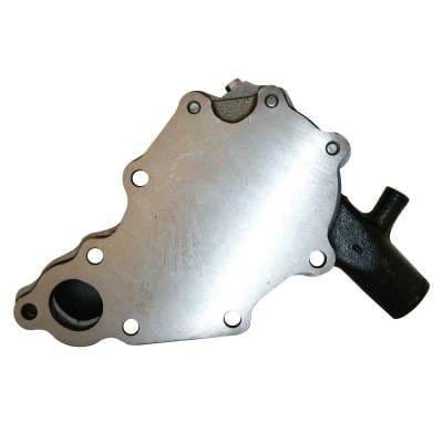 Engine Water Pump Compatible With Isuzu C240 2.4L Diesel Tcm Heli Forklift Jcb 3Cx 4Cx Backhoe Elf thumbnail 4