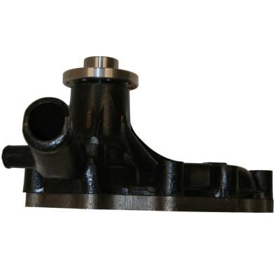 Engine Water Pump Compatible With Isuzu C240 2.4L Diesel Tcm Heli Forklift Jcb 3Cx 4Cx Backhoe Elf thumbnail 6