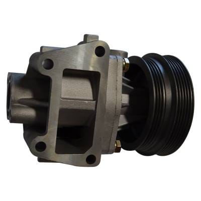 Engine Water Pump Compatible With Fiat Palio Weekend Siena Strada Palio Adventure Palio Stile 1.6L thumbnail 6