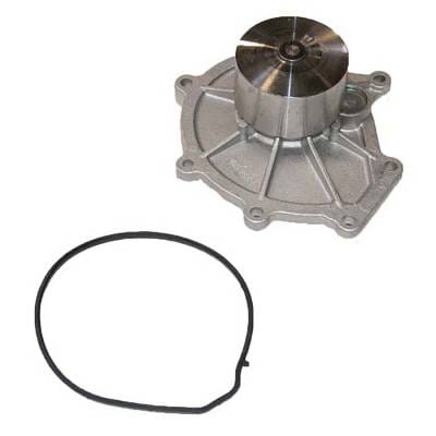 Engine Coolant Pump Compatible With Land Rover Freelander Rover 75 Mg Zt Mg Zs 2.5L V6 Kv6 Dohc thumbnail 8