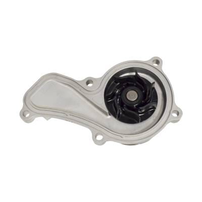 Engine Water Pump Compatible With 2013-2015 Acura Ilx 2.0L I4 R20a 2012-2015 Honda Civic 1.8L R18z1 thumbnail 4