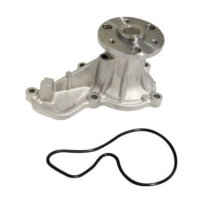 Engine Water Pump Compatible With 2013-2015 Acura Ilx 2.0L I4 R20a 2012-2015 Honda Civic 1.8L R18z1 thumbnail 8