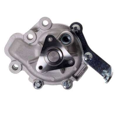 Engine Coolant Pump Compatible With Mazda Cx-5 Cx-9 Mazda6 2.5L I4 Skyactiv-G Turbo Dohc 16-Valve thumbnail 2