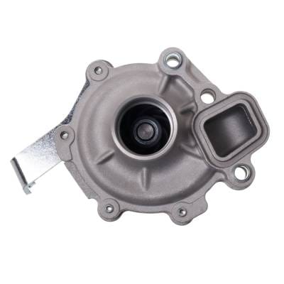 Engine Coolant Pump Compatible With Mazda Cx-5 Cx-9 Mazda6 2.5L I4 Skyactiv-G Turbo Dohc 16-Valve thumbnail 4