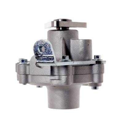 Engine Coolant Pump Compatible With Mazda Cx-5 Cx-9 Mazda6 2.5L I4 Skyactiv-G Turbo Dohc 16-Valve thumbnail 6