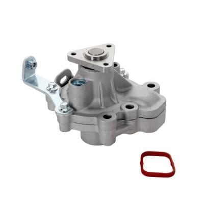 Engine Coolant Pump Compatible With Mazda Cx-5 Cx-9 Mazda6 2.5L I4 Skyactiv-G Turbo Dohc 16-Valve thumbnail 8
