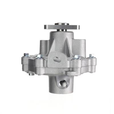 Engine Coolant Pump Compatible With 2018-2021 Mazda6 2019-2021 Mazda3 Cx-5 Cx-3 Cx-30 2.0L 2.5L I4 thumbnail 6