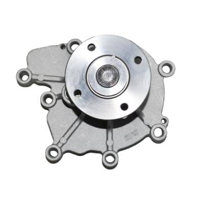 Engine Water Pump Compatible With Genesis G90 2017-2022 G80 5.0L V8 Tau Hyundai Equus 2011-2016 thumbnail 2