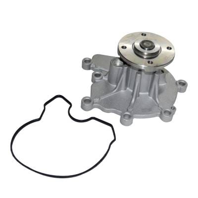 Engine Water Pump Compatible With Genesis G90 2017-2022 G80 5.0L V8 Tau Hyundai Equus 2011-2016 thumbnail 8
