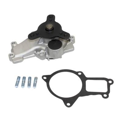 Engine Water Pump Compatible With Chrysler Pacifica 2005 2006 2007 2008 3.8L V6 Ohv Base Lx Front thumbnail 8