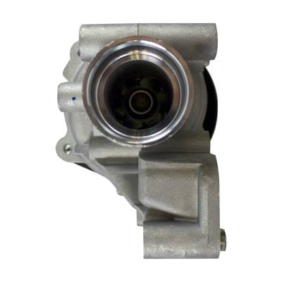Engine Water Pump Compatible With Kia Sorento 2011-2015 Optima Sportage Rondo 2.4L I4 Gdi Hyundai thumbnail 4