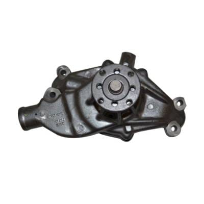 Engine Water Pump Compatible With 1955-1968 Chevrolet Impala Bel Air Caprice Corvette Camaro thumbnail 2
