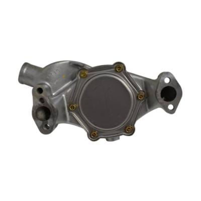 Engine Water Pump Compatible With 1955-1968 Chevrolet Impala Bel Air Caprice Corvette Camaro thumbnail 4