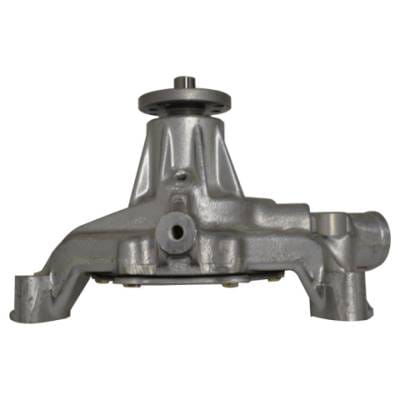 Engine Water Pump Compatible With 1955-1968 Chevrolet Impala Bel Air Caprice Corvette Camaro thumbnail 6
