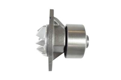 Engine Water Pump Compatible With Peterbilt 210 220 325 330 337 Freightliner M2 106 108Sd Ford F650 thumbnail 6