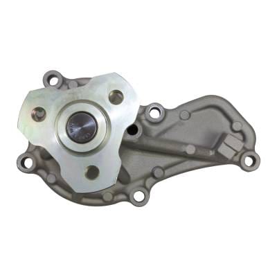 Engine Water Pump Compatible With Honda Hr-V 1.8L R18z9 Sohc 16-Valve I-Vtec Subcompact Crossover thumbnail 2