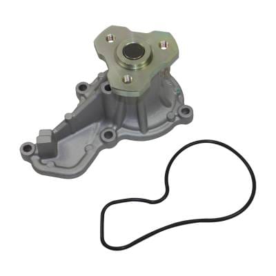 Engine Water Pump Compatible With Honda Hr-V 1.8L R18z9 Sohc 16-Valve I-Vtec Subcompact Crossover thumbnail 8