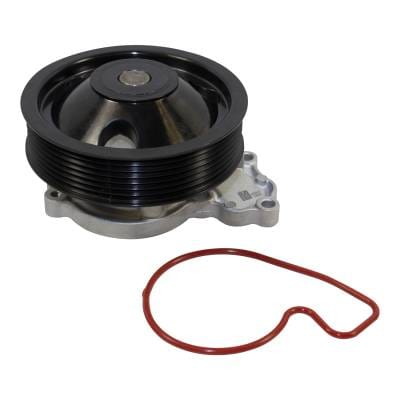 Engine Water Pump Compatible With Honda Cr-V 2017-2022 Accord 2018-2020 Civic 2016-2021 City 1.5L thumbnail 8