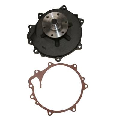 Water Pump Compatible With International Case Ih Combines 1460 1480 1640 1660 Tractors 5088 5288 thumbnail 2