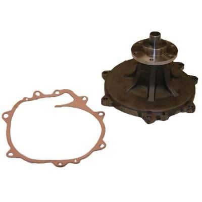 Water Pump Compatible With International Case Ih Combines 1460 1480 1640 1660 Tractors 5088 5288 thumbnail 8