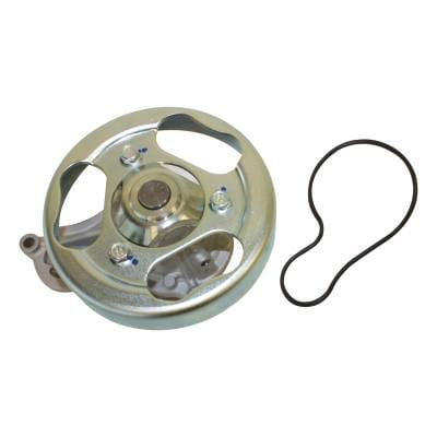 Engine Water Pump Compatible With Honda Civic Hybrid Acura Ilx Hybrid 1.5L I4 Lea I-Vtec Sedan thumbnail 8