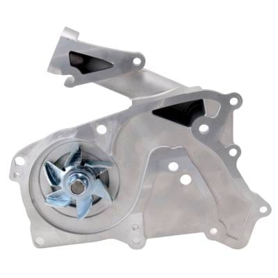 Engine Water Pump Compatible With Kia Cadenza Sedona Sorento 2014-2018 3.3L V6 K900 3.8L Hyundai thumbnail 4