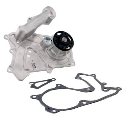 Engine Water Pump Compatible With Kia Cadenza Sedona Sorento 2014-2018 3.3L V6 K900 3.8L Hyundai thumbnail 8
