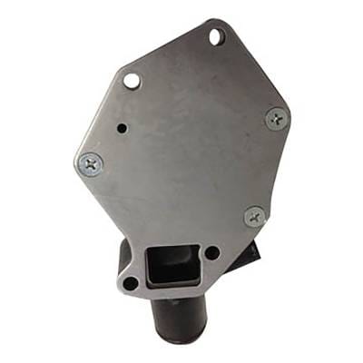 Engine Water Pump Compatible With Isuzu Elf 4Bc1 3.3L 4Bc2 3.3L Inline-4 Diesel N-Series Commercial thumbnail 4